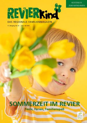 Revierkind Nr 03 2026