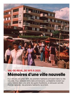 92 Cherry Pellat Beatrice Depeche Louviers Dossier Val De Reuil 50 Ans