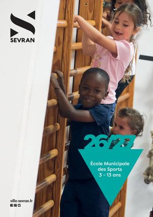 Dépliant EMS 2026 2027 STC DEF