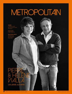 Hebdo 2320 du 26/05/26