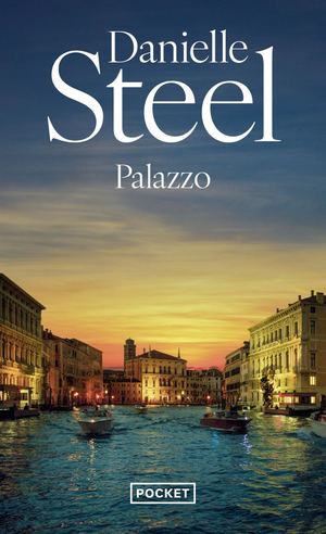 [Extrait] Palazzo Danielle Steel
