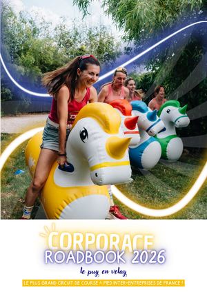 Corporace Le Puy en Velay