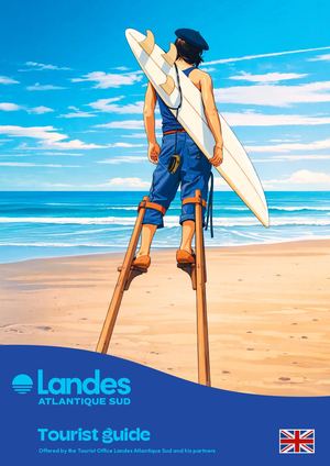 Tourist Guide 2026 Gb