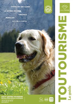 Livret Toutourisme Été 2026