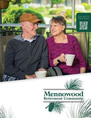 Mennowood Retirement Community 2nd Edition