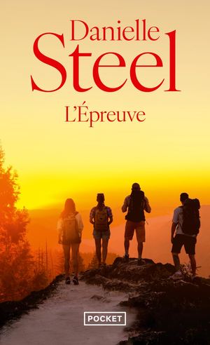 [Extrait] L'épreuve Danielle Steel