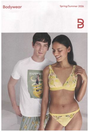 Breuninger Bodywear