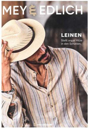Mey Edlich Leinen