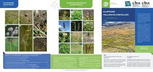 Notice Gestion - 04 - Jausiers - Clapouse