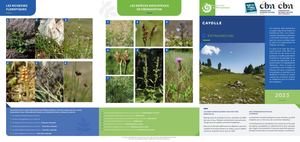 Notice Gestion - 06 - Entraunes - Cayolle