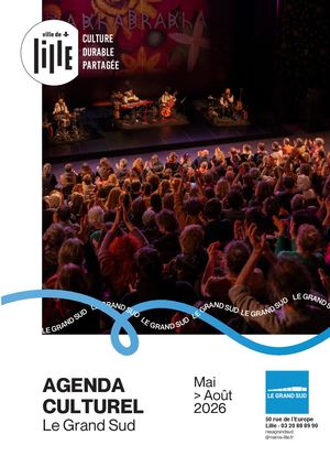 Prog mai>aout Le Grand Sud