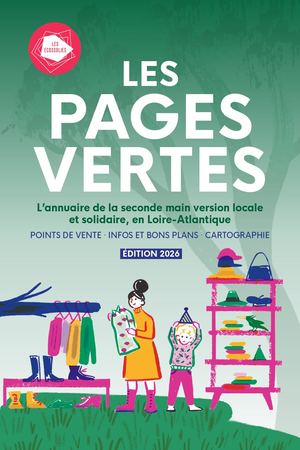 Pages Vertes 2026