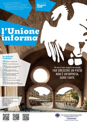 Unione Maggio 2026