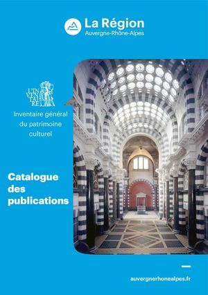 Catalogue Des Publications 2025