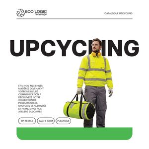 Catalogue Goodies Eco'logic Recyclage