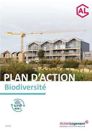 Plan d'action - Biodiversité 2030