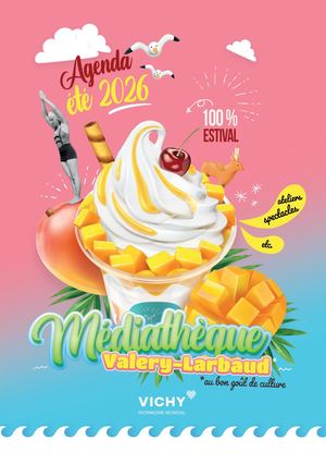 2026 Programme éTé