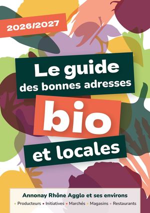 Guide Bio 2026-2027