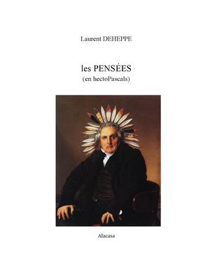 Les Pensées (En hPa)