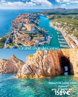 Affichettes Brochures 2026 Juillet