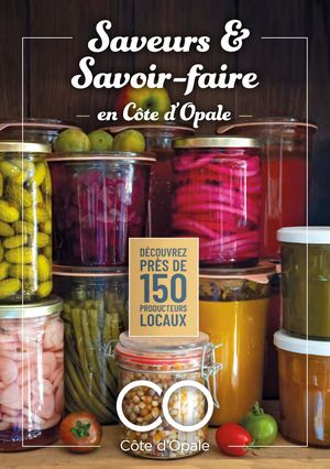 Saveurs et Savoir-faire en Côte d'Opale