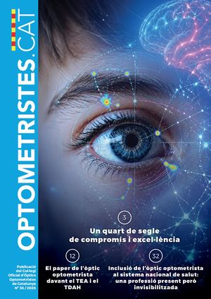 Optometristes.cat 36 CAT