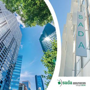 SADA Assurances - présentation