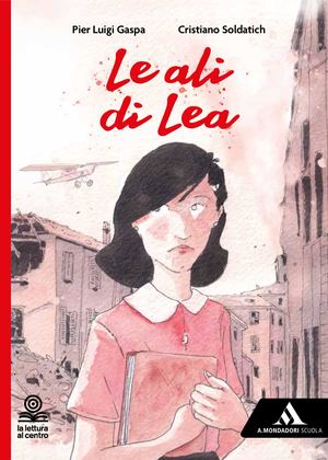 Lea Ali Di Lea Calameo