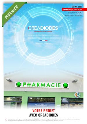 PROJET : Phie L.Fouchard