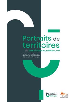 GBM Portraits de territoire
