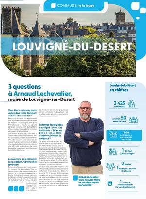 A La Loupe Louvigne A La Loupe Mai 2026