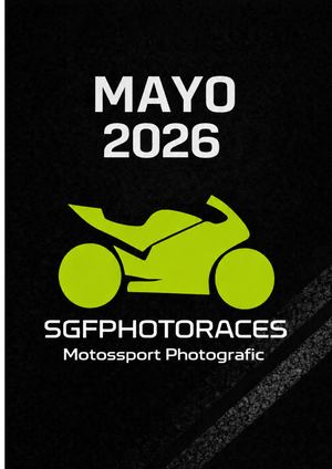 SGFPHOTORACES MAYO 2026