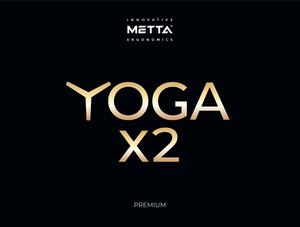 Yoga Premium