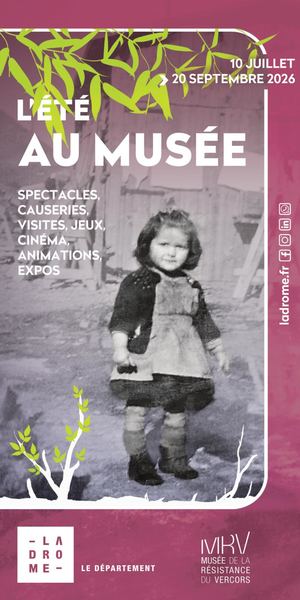 L'été au musée 2026