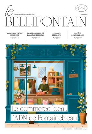 Le Bellifontain 044 - JUIN 2026