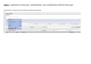 Tuto Implementation Texte Type Atb