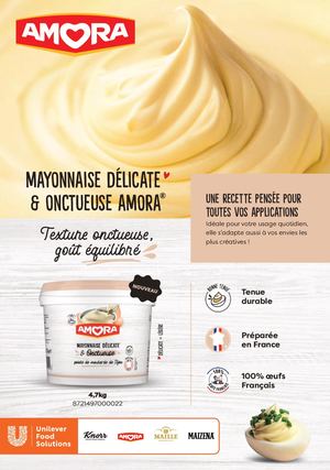 Qr Code Unilever