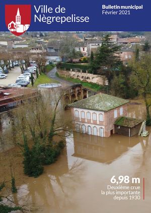 Bulletin février 2021