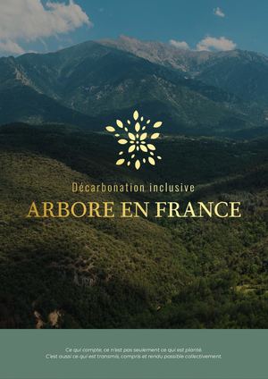 A4 Présentation Arbore En France 3