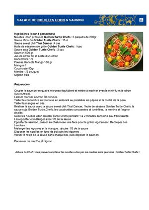 Qr Code Heuschen Schrouff Recette