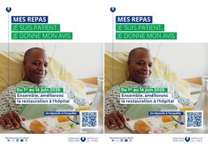 Flyers2026 A5 Enquête Satisfaction Restauration à Compléter 1