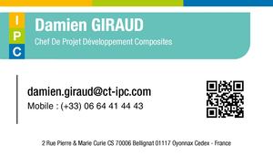 Damien Giraud