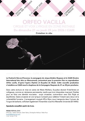 Orfeo Vacilla CP