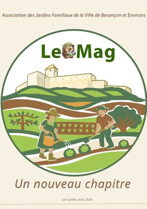 Le Mag