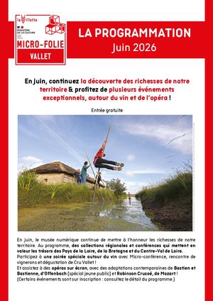 10_Juin 2026 - Micro-Folie Vallet