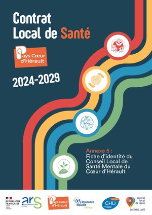 Fiche identité CLSM