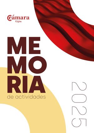 Memoria Camara Gijon 2025