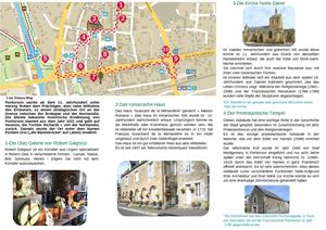 Visite De Pontorson ALL