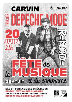 Fête de la Musique 2026