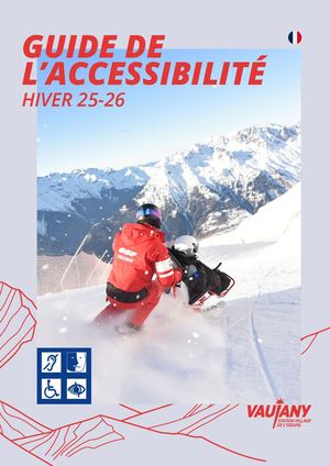 Guide accessibilité 25 26